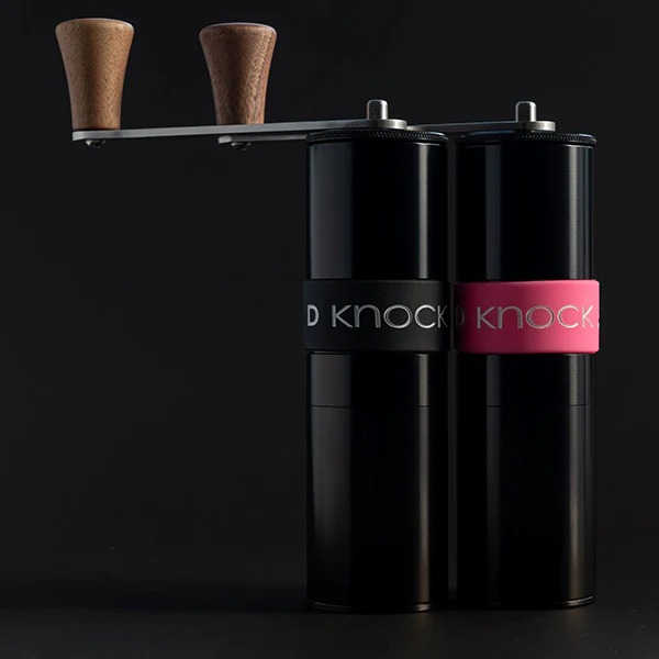 Knock Aergrind Coffee Grinder - Image 7