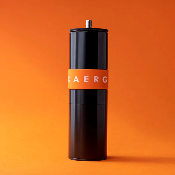 Knock Aergrind Coffee Grinder - Image 8