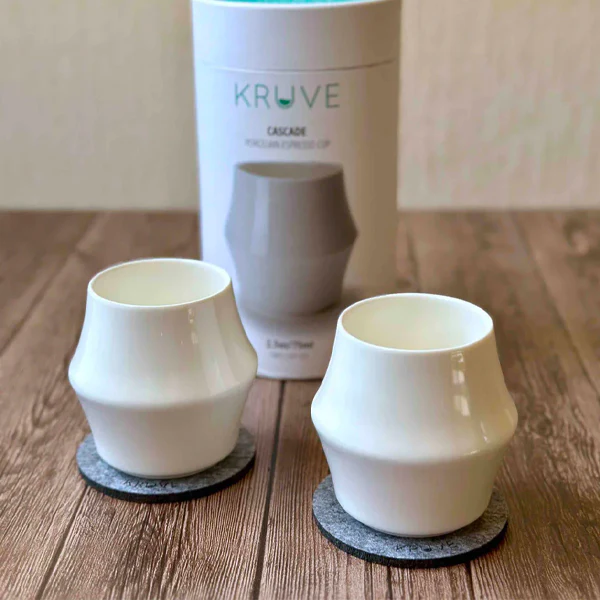 Kruve Cascade Espresso Cup - Image 5