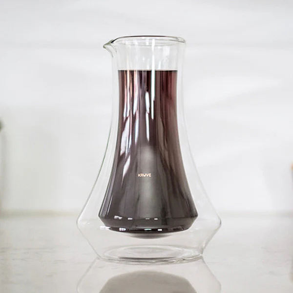 Kruve EQ Insulated Glassware - Carafes - Image 3