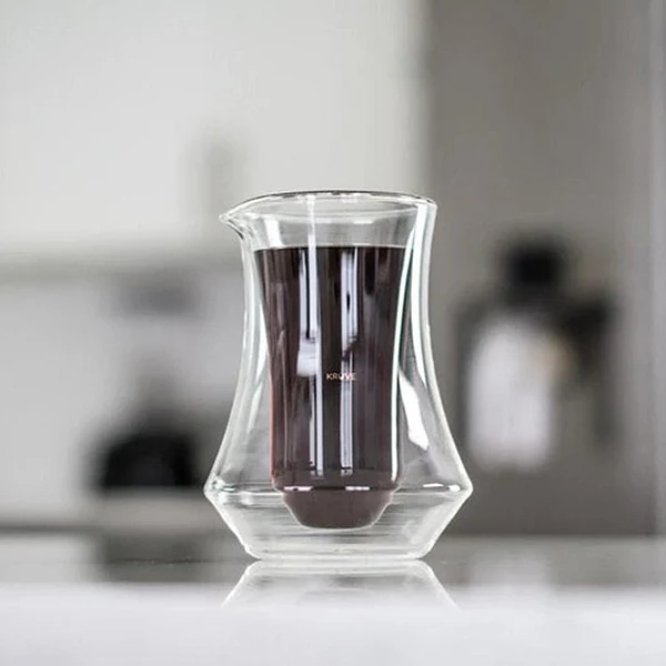 Kruve EQ Insulated Glassware - Carafes - Image 4