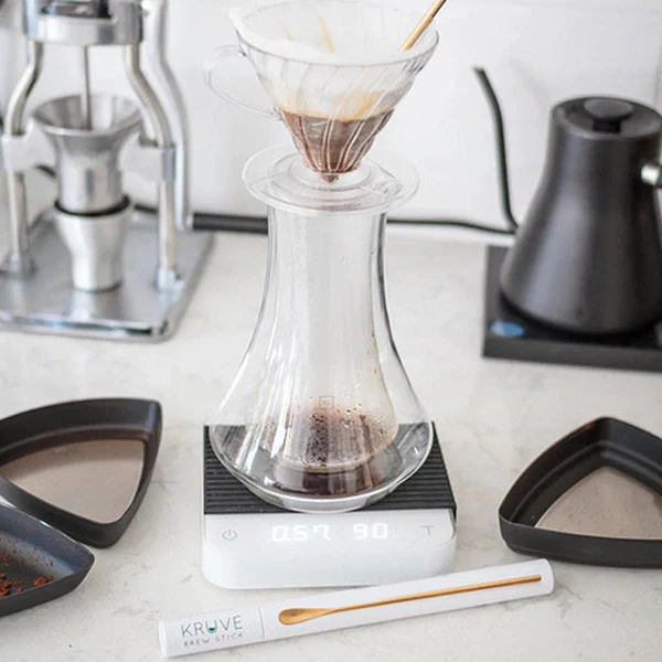 Kruve EQ Insulated Glassware - Carafes - Image 6