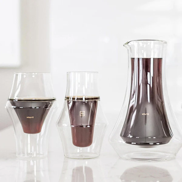 Kruve EQ Insulated Glassware - Carafes - Image 8