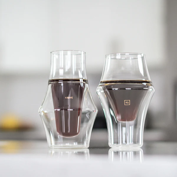 Kruve EQ Insulated Glassware - Excite & Inspire - Image 2