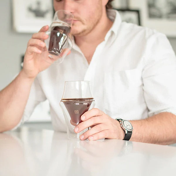 Kruve EQ Insulated Glassware - Excite & Inspire - Image 5