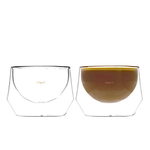 Kruve Imagine Milk Glasses - Image 3