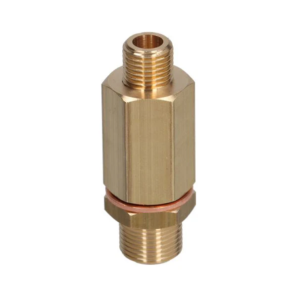 Expansion Valve - Image 3