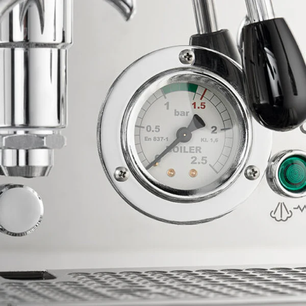 La Pavoni Botticelli Coffee Machine - Image 3