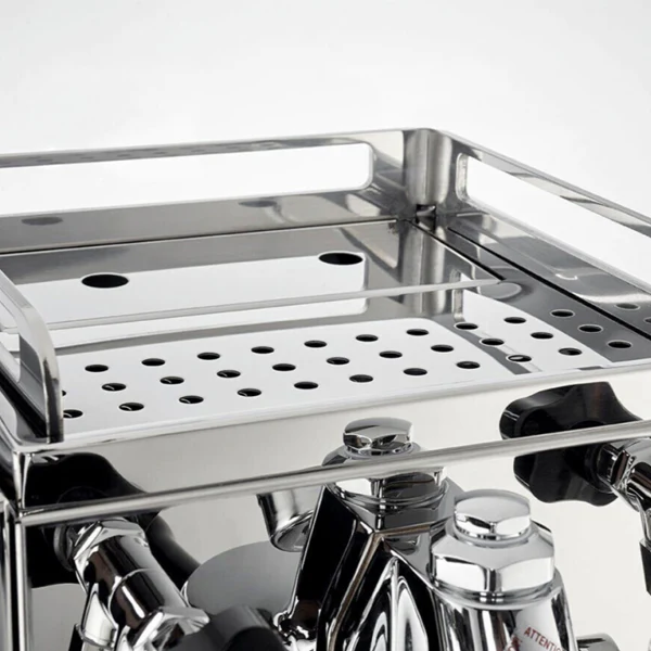 La Pavoni Botticelli Coffee Machine - Image 5