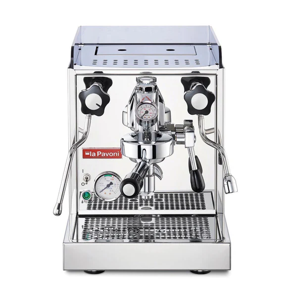 La Pavoni Cellini Coffee Machine - Image 3