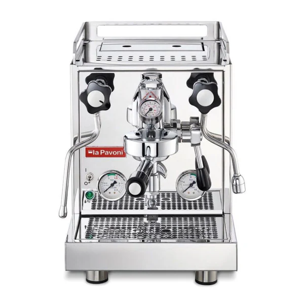 La Pavoni Cellini Coffee Machine - Image 4