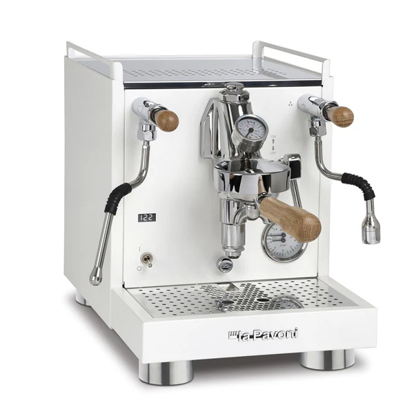 La Pavoni Cellini Evo PID Coffee Machine - Image 6