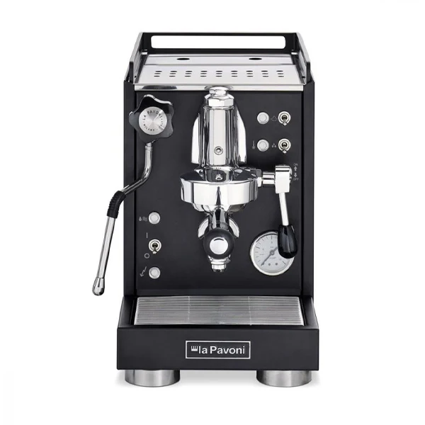 La Pavoni Cellini Mini Coffee Machine - Image 3