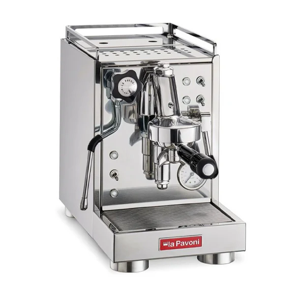 La Pavoni Cellini Mini Coffee Machine - Image 8