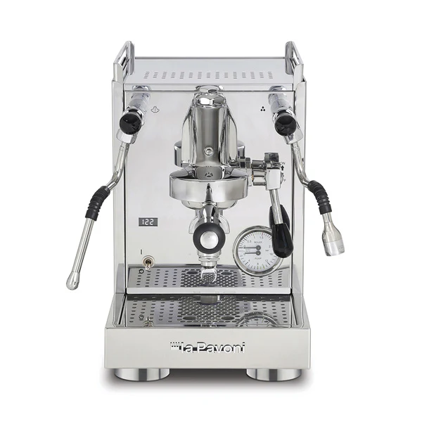 La Pavoni Cellini Mini X Coffee Machine