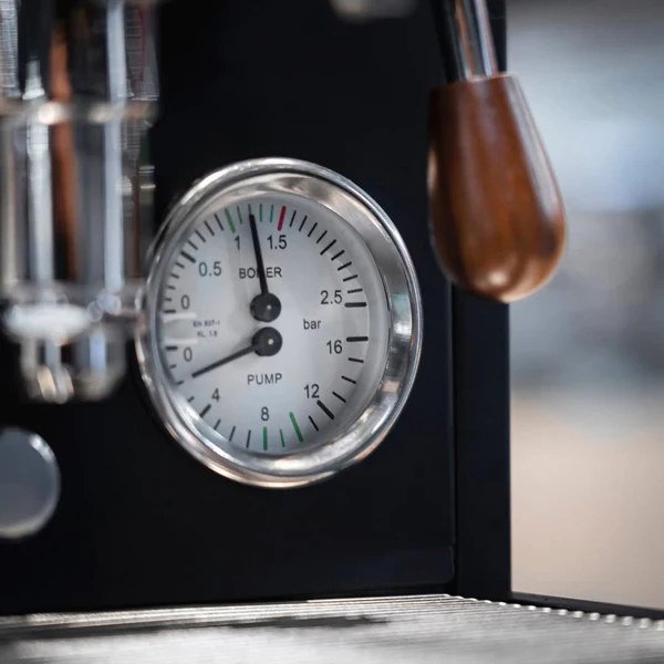 La Pavoni Cellini Mini X Coffee Machine - Image 10