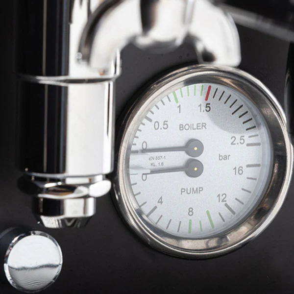 La Pavoni Cellini Mini X Coffee Machine - Image 11