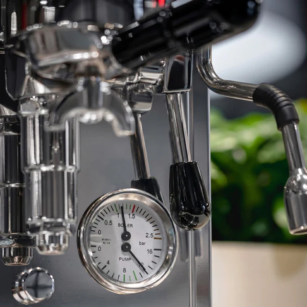 La Pavoni Cellini Mini X Coffee Machine - Image 13
