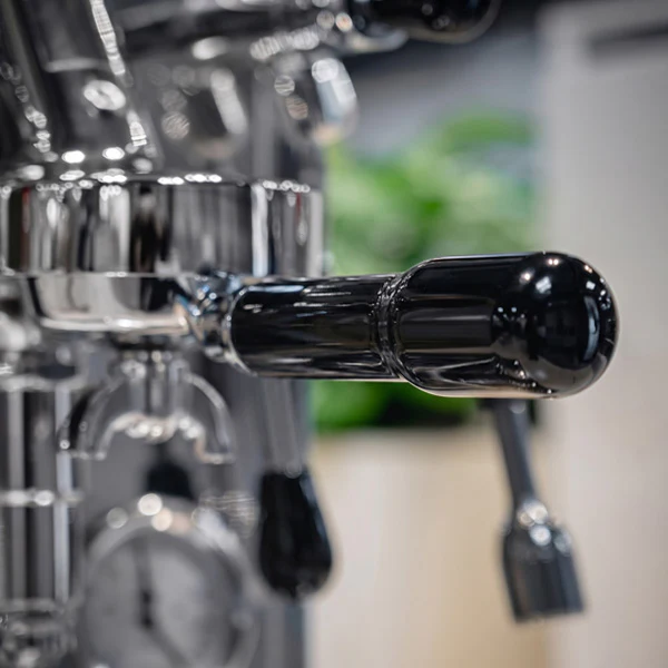 La Pavoni Cellini Mini X Coffee Machine - Image 14
