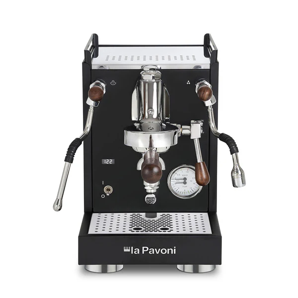 La Pavoni Cellini Mini X Coffee Machine - Image 2
