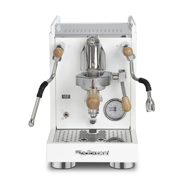 La Pavoni Cellini Mini X Coffee Machine - Image 3