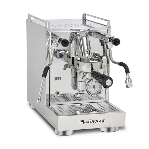La Pavoni Cellini Mini X Coffee Machine - Image 4