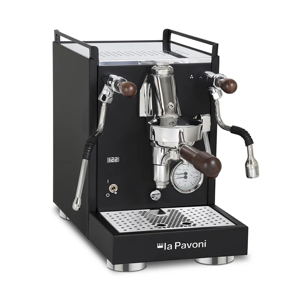 La Pavoni Cellini Mini X Coffee Machine - Image 5