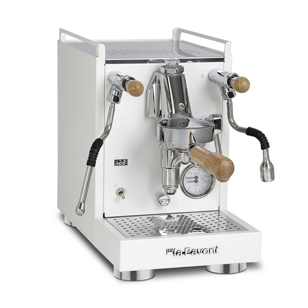 La Pavoni Cellini Mini X Coffee Machine - Image 6