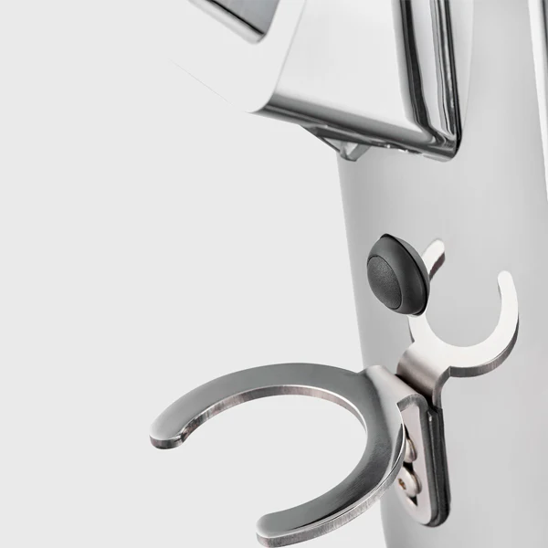 La Pavoni Cilindro Coffee Grinder - Image 2