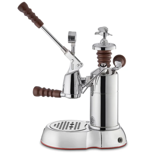 La Pavoni Esperto Abile Coffee Machine - Image 2