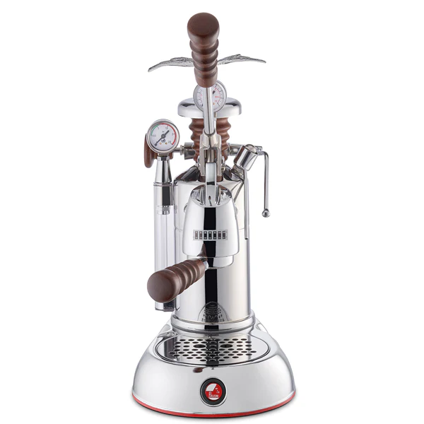 La Pavoni Esperto Abile Coffee Machine - Image 3
