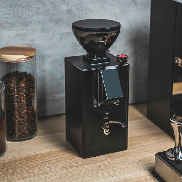 La Pavoni Kube Coffee Grinder - Image 10