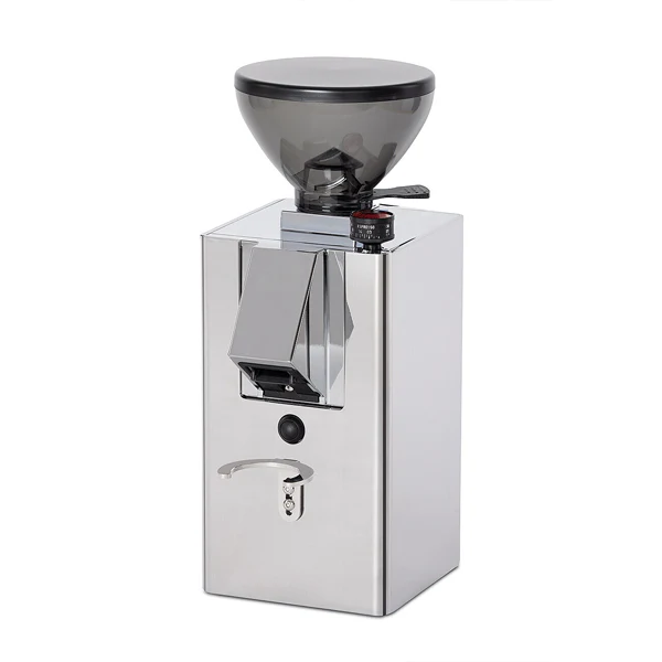 La Pavoni Kube Coffee Grinder - Image 4