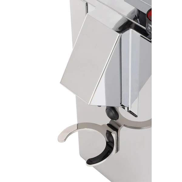 La Pavoni Kube Coffee Grinder - Image 5