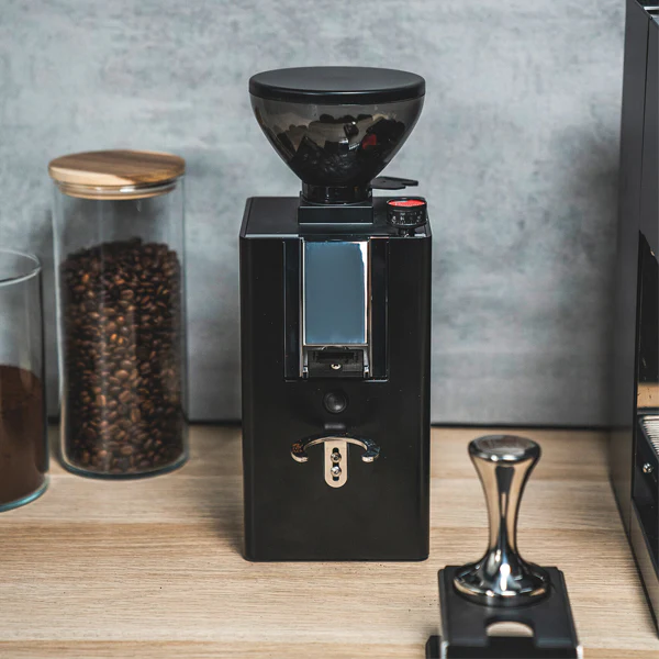 La Pavoni Kube Coffee Grinder - Image 7