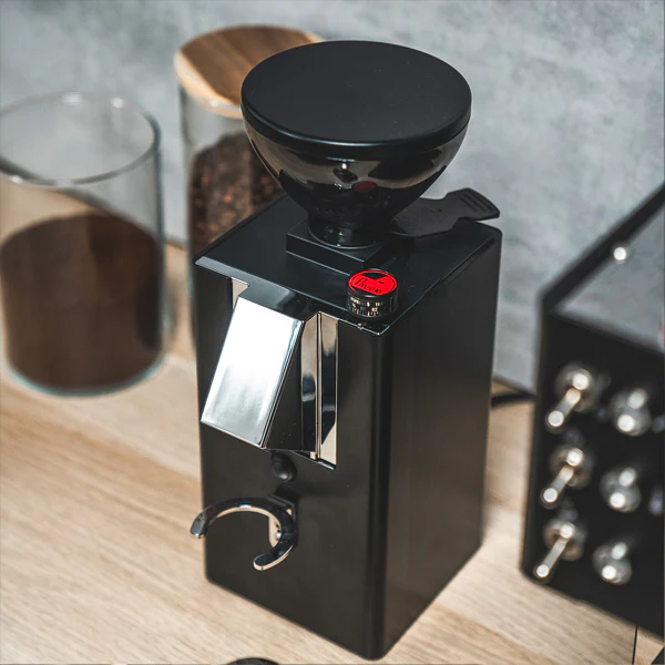 La Pavoni Kube Coffee Grinder - Image 9