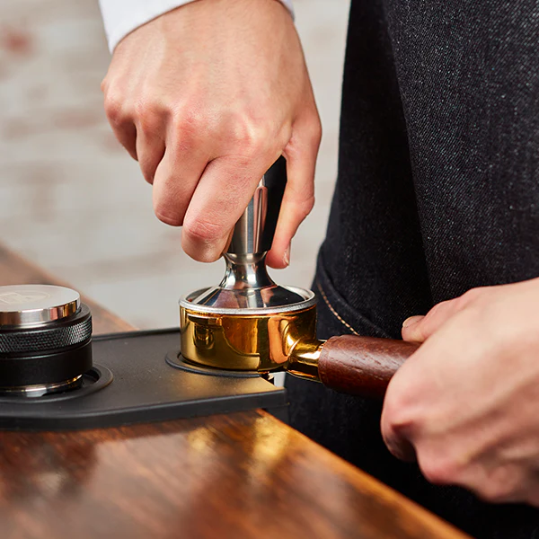La Pavoni Tamper - Image 3