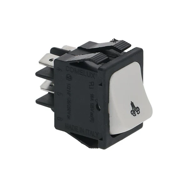 La Marzocco Hot Water Switch