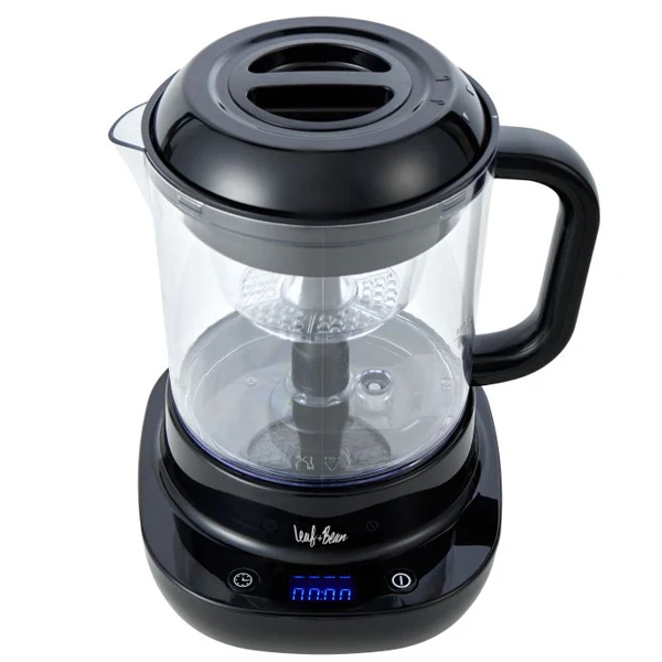 Leaf & Bean Cold Brew Maker - Image 2