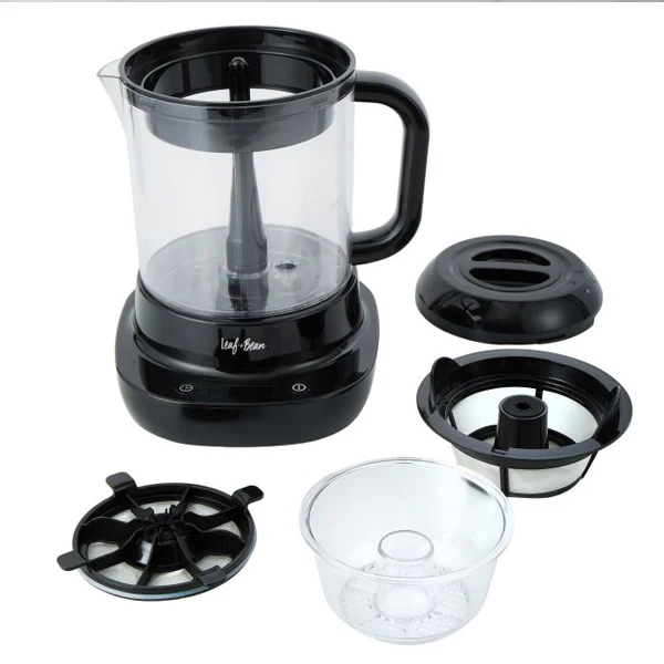 Leaf & Bean Cold Brew Maker - Image 3