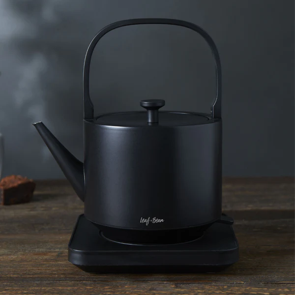 Leaf & Bean Electric Kettle - Image 3
