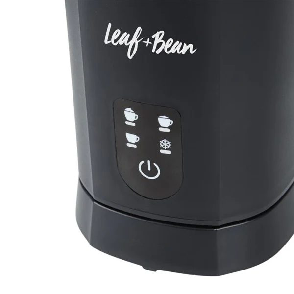 Leaf & Bean Electric Milk Frother - Image 3
