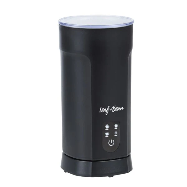 Leaf & Bean Electric Milk Frother - Image 4