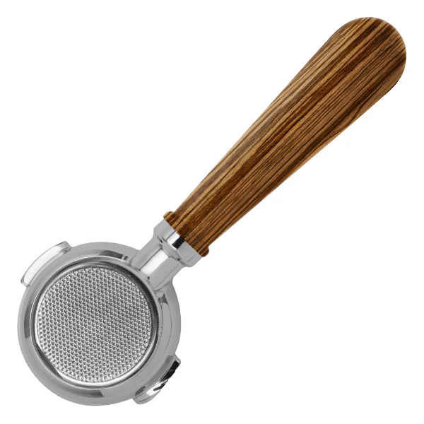 Lelit 58mm Bottomless Portafilter - Image 13