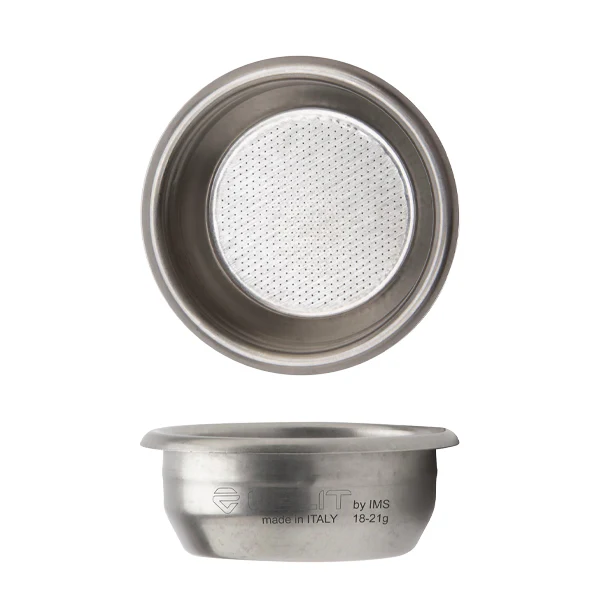 Lelit 58mm Bottomless Portafilter - Image 15