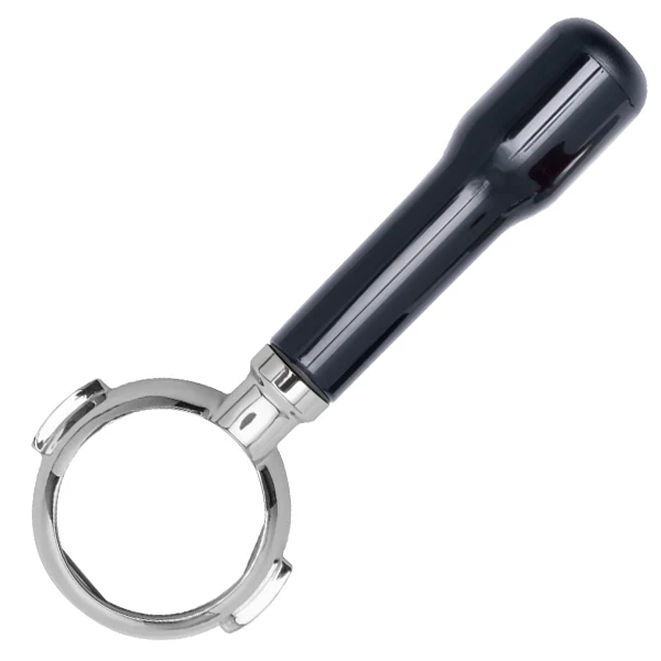 Lelit 58mm Bottomless Portafilter - Image 3