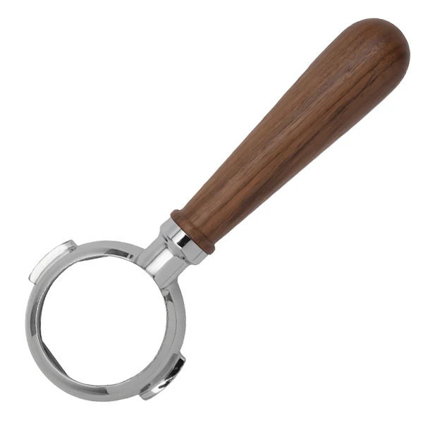 Lelit 58mm Bottomless Portafilter - Image 6