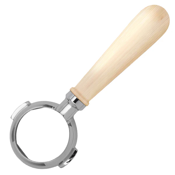 Lelit 58mm Bottomless Portafilter - Image 8
