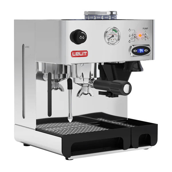 Lelit Anita PL42 Coffee Machine - Image 2