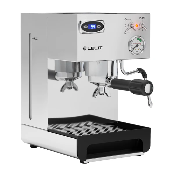 Lelit Anna PL41 Coffee Machine - Image 2